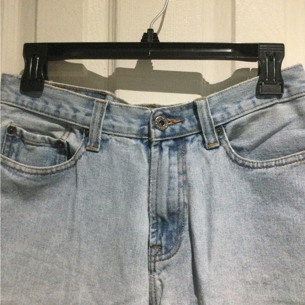 Nevada Light Blue Denim Jeans - Picture 4 of 7